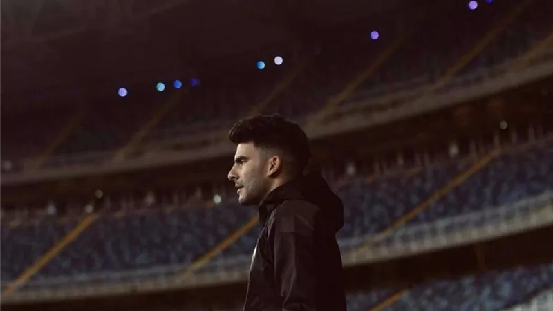 استعدادًا لأمم أفريقيا.. منتخب مصر يخوض مرانه الأول في العاصمة الإدارية