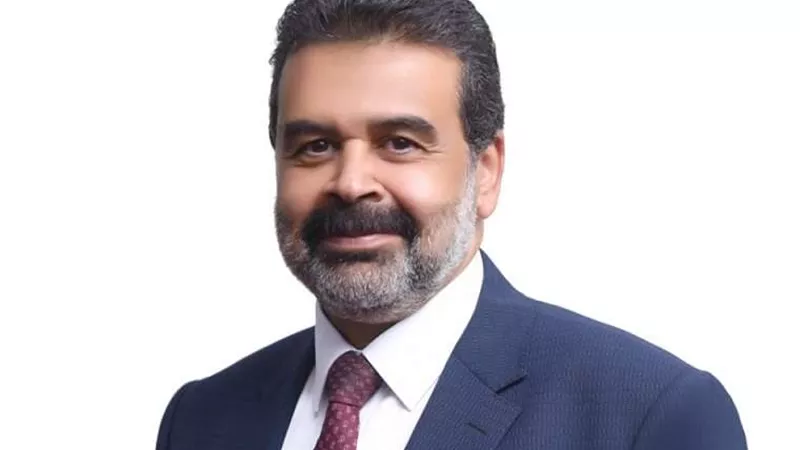 شيك بـ 50مليون جنيه.. البرلمان يناقش طلب رفع حصانة عن النائب مجدي الوليلي