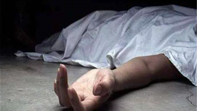 مقتل شاب على يد والده طعنًا بمنطقة الساحل