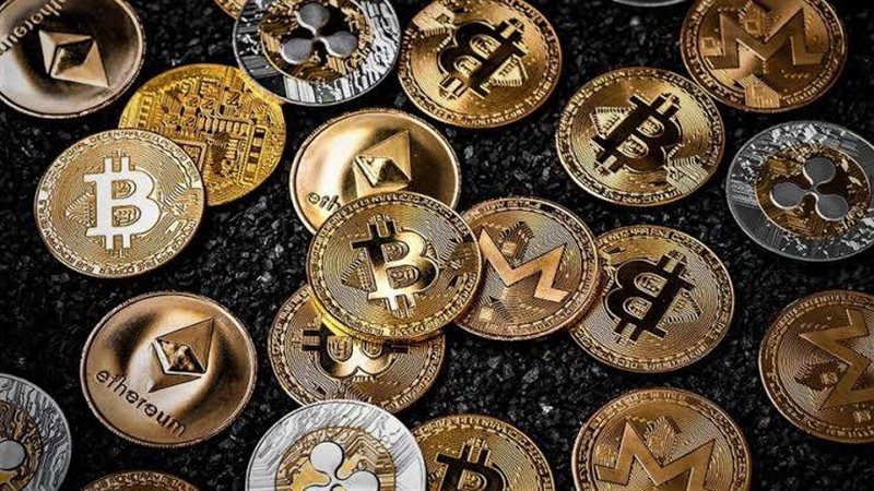 العملات الرقمية 