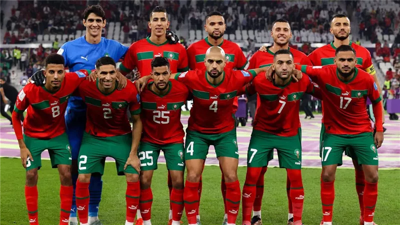 عاجل| المنتخب المغربي يلغي مباراة غامبيا ويسافر إلى كوت ديفوار لخوض أمم أفريقيا