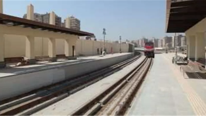 السكة الحديد تنشر موقف تأخيرات القطارات اليوم الخميس