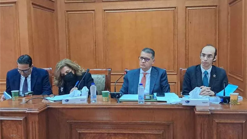 البرلمان يشيد بجهود اقتصادية حقوق الإنسان في تعزيز دور ذوي الإعاقة في القطاع المصرفي