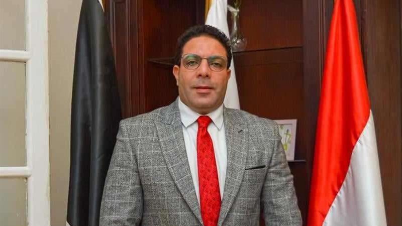 المهندس محمد الجمال