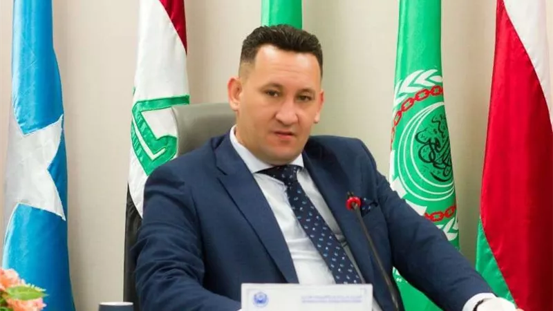 خبير اقتصادي يشيد بطرح شهادة ادخار بعائد 23,5 لامتصاص السيولة من الاسواق