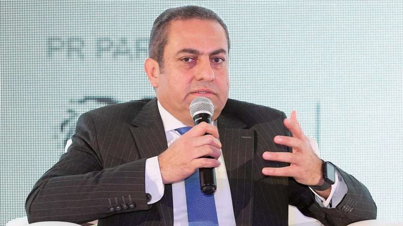 المهندس خالد عباس