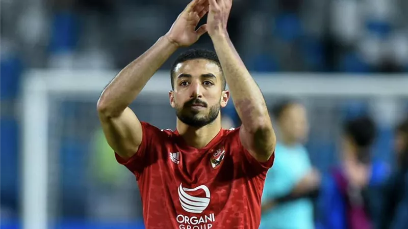 بأوامر كولر.. صفقات الأهلي الجديدة والعثور على بديل عبد المنعم