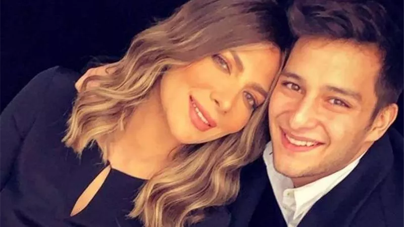 بالفيديو.. سر غياب أصالة عن العرض الخاص لـ