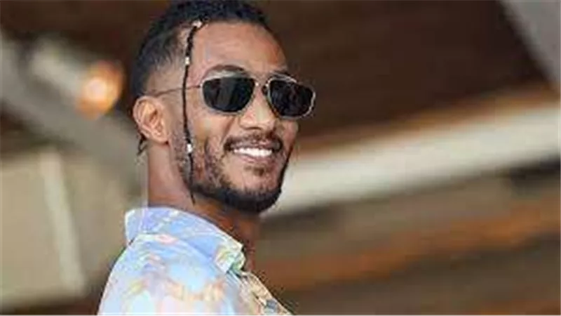 هكذا روج الفنان محمد رمضان لأغنيته الجديدة (فيديو)