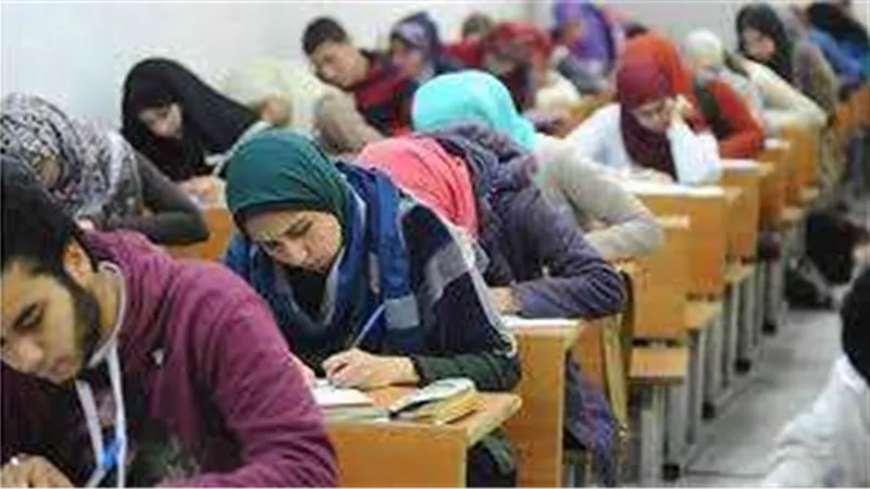 تعرف على الفئات المسموح لها بدخول امتحانات الثانوية العامة لعام 2024
