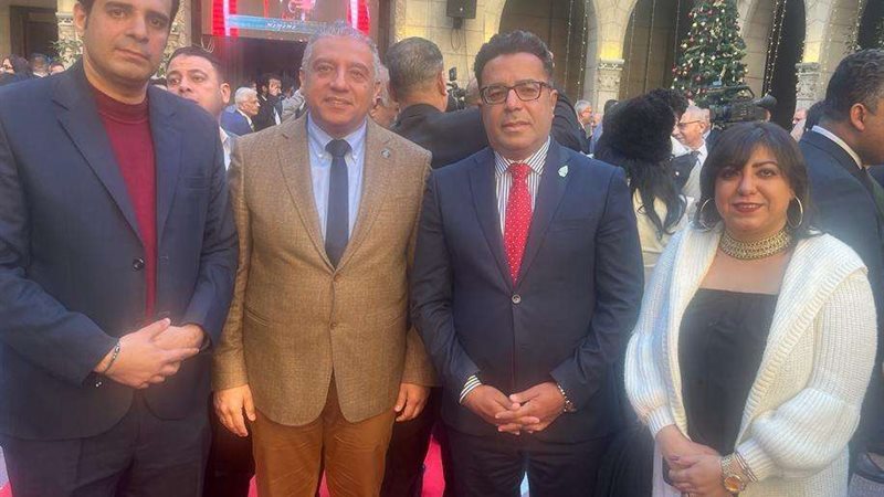 بلدنا اليوم