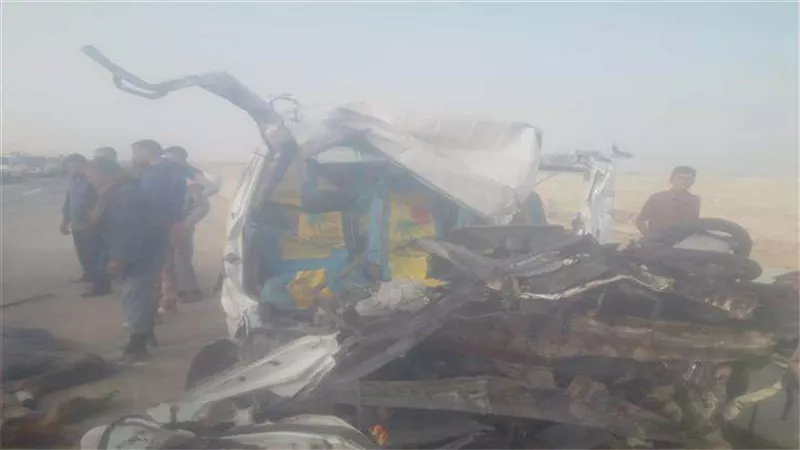 الاستعلام عن الحالة الصحية لشخصين أصيبا في حادث دراجة نارية بالصف