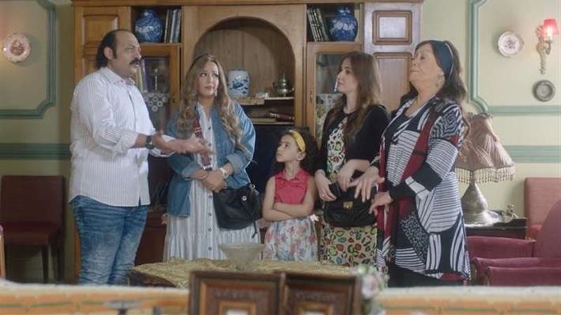 فيلم كارت شحن