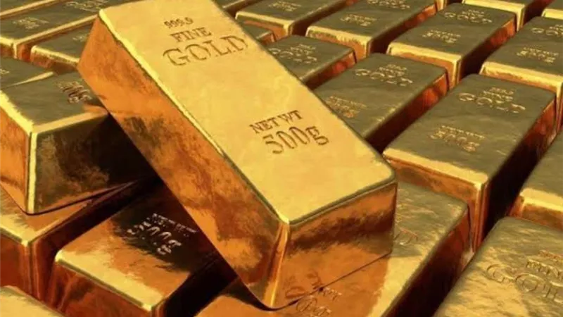 بعد استحقاق شهادات الـ 25%.. ما مصير أسعار السبائك الذهبية؟