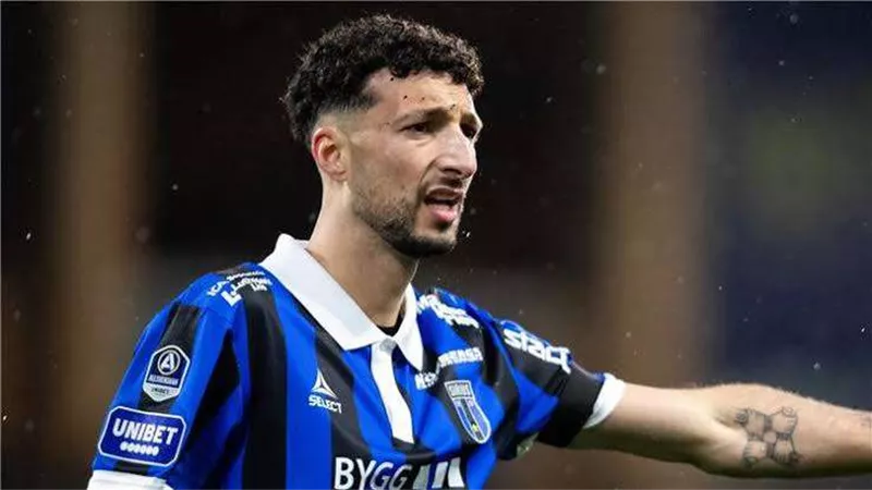 الكشف الطبي خلال أيام.. الاهلي ينهي أول صفقاتة في فترة الانتقالات الشتوية