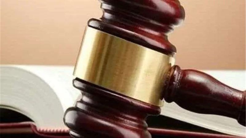 الحكم بالاعدام شنقاً لمدان بقضية قتل مسنه بسوهاج