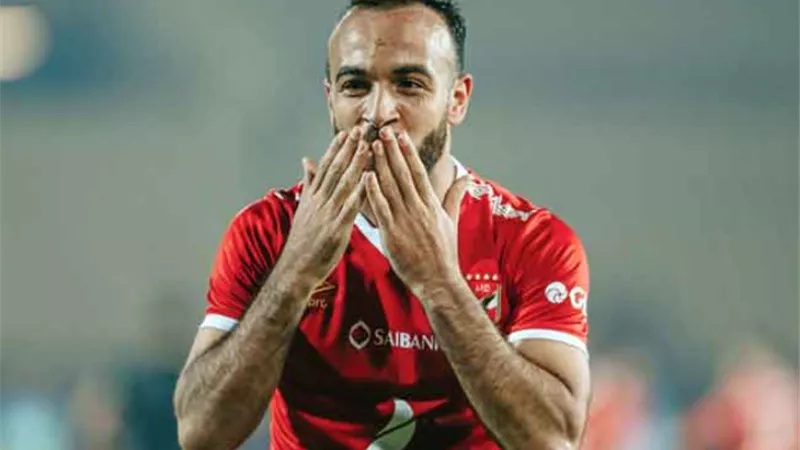 أفشة: الأهلي لا يمكن أن تعانده لأن الرد يكون قاسياً في الملعب