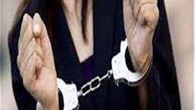 حبس «مستريحة المنصورة» 24 ساعة بتهمة النصب على المواطنين