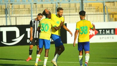 باسم مرسي يقود هجوم الإسماعيلي أمام الداخلية في كأس الرابطة