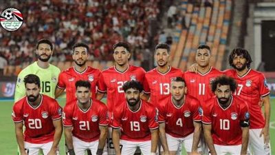 موعد مباراة مصر وتنزانيا وديًا والقنوات الناقلة