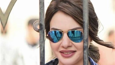 دينا فؤاد تعود للدراما الرمضانية بمسلسل 