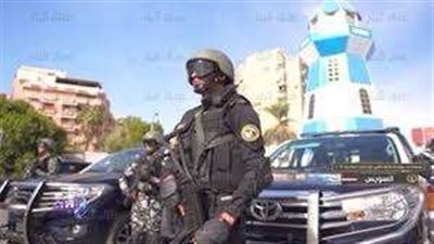 الداخلية تحقق نجاحات كبيرة في مجالي مكافحة السرقات والمخدرات