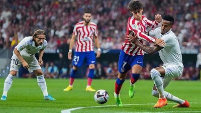 نفاد تذاكر مباراة ريال مدريد ضد أتلتيكو مدريد في كأس السوبر الإسباني
