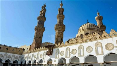 رابط نتيجة مسابقة الأزهر السنوية في حفظ القرآن