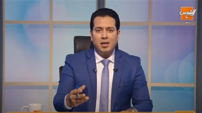 بحضور عمرو الليثي.. مصعب العباسي يوجه رسالة نارية لمذيعة الجن والعفاريت