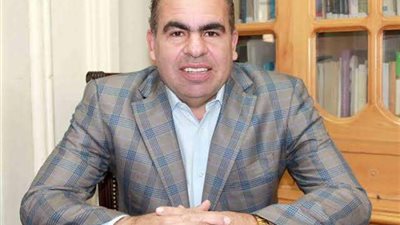 النائب ياسر الهضيبي يطالب بتعزيز التحول الرقمي في القطاع السياحي
