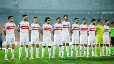 بعد ودية عثماثون.. الزمالك راحة سلبية 48 ساعة من التدريبات