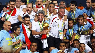 كوت ديفوار في المركز الأول.. أكثر المنتخبات استقبالًا للأهداف أمام منتخب مصر بأمم إفريقيا