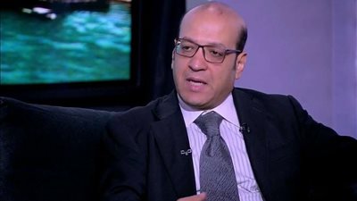 مصطفى بدرة: وثيقة التوجهات الاستراتيجية متفائلة ويجب مراعاة التداعيات الاقتصادية