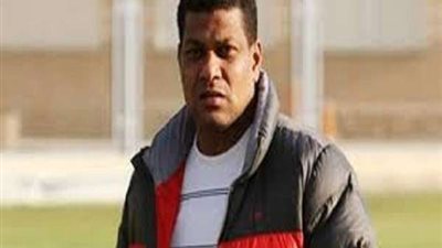 علاء عبد العال يكشف حقيقة رحيل أحمد محمود عن الجونة إلى الزمالك