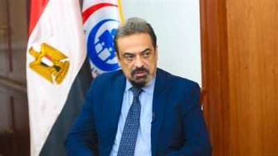 الصحة توجه بسرعة تشغيل مستشفى السويس العام بكامل طاقتها