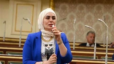 برلمانية: الوثيقة الاقتصادية تحقيق رؤية التنمية المستدامة