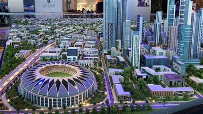 أفضل المولات في العاصمة الإدارية الجديدة