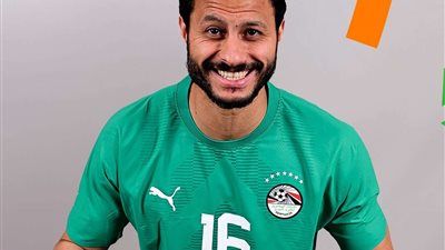 «كاف» يتغنى في المنتخب المصري: ملوك اللعبة