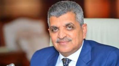 تفاصيل اجتماع رئيس هيئة قناة السويس اليوم الخميس