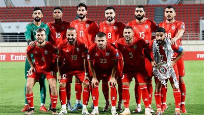 تشكيل لبنان المتوقع أمام قطر في كأس آسيا