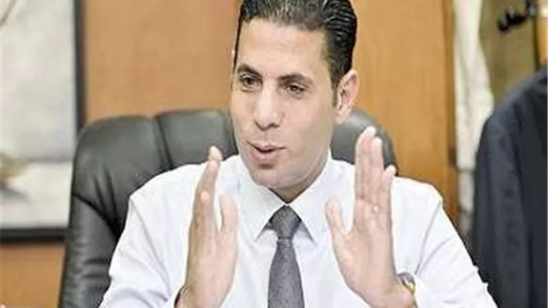 حساسين: كلمة السيسي باحتفالية عيد الميلاد دليل قاطع على الوحدة الوطنية