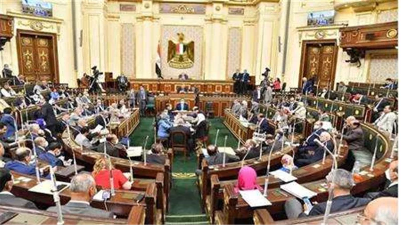 «محلية النواب» تناقش 22 طلب إحاطة.. الأربعاء المُقبل