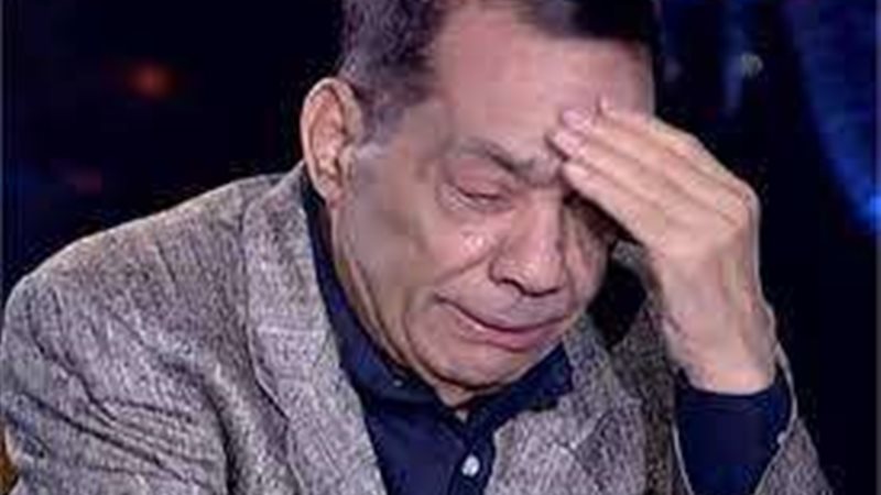 الموسيقار حلمي بكر