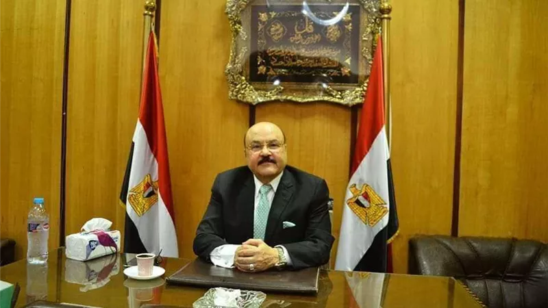 الكموني: وثيقة التوجهاتِ الاقتصاديةِ للدولةِ تراعي المتغيراتُ العالميةُ وتوجهاتُ التنميةِ المستدامةِ