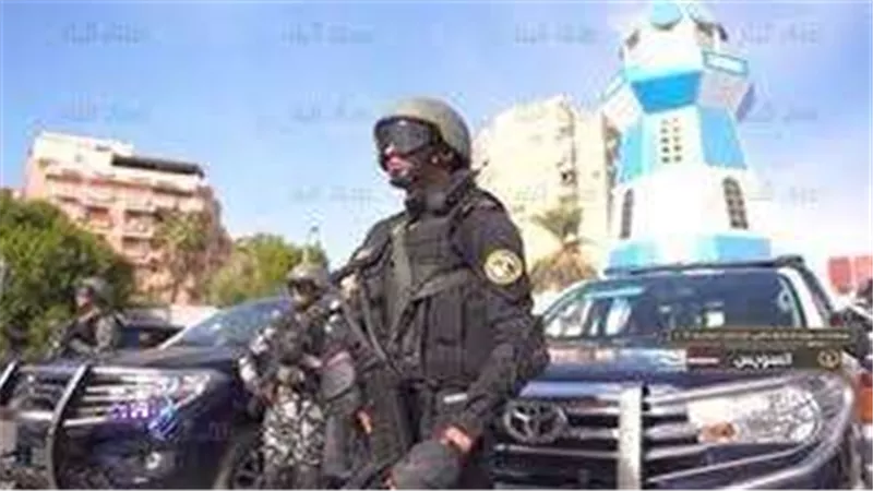الداخلية تحقق نجاحات كبيرة في مجالي مكافحة السرقات والمخدرات