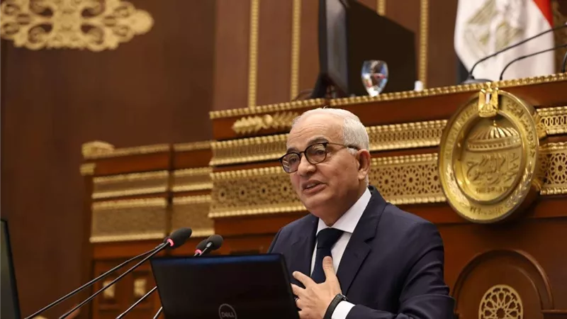 رضا حجازي لـ «الشيوخ»: لدينا اهتمام متنامي بملف التعليم التكنولوجي