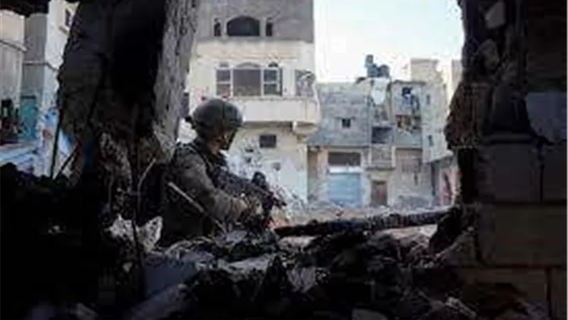 النائب الأول لرئيس مجلس النواب الأردني: تهجير الفلسطينيين خط أحمر