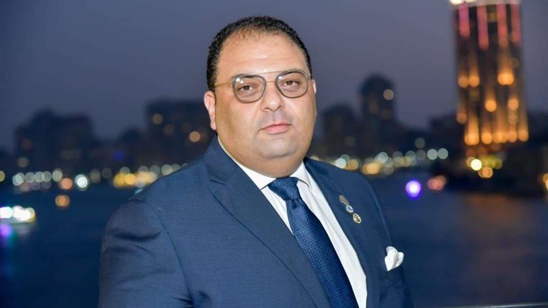 مايكل نصيف