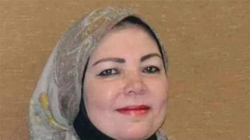 وفاء علي تعلن مفاجأة سارة بشأن حقل نرجس