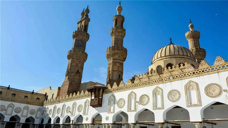 رابط نتيجة مسابقة الأزهر السنوية في حفظ القرآن